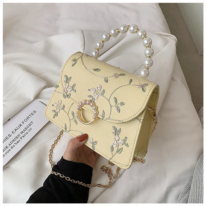 The Delilah Handbag - Image 2