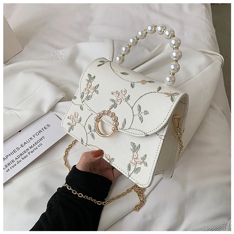 The Delilah Handbag - Image 3