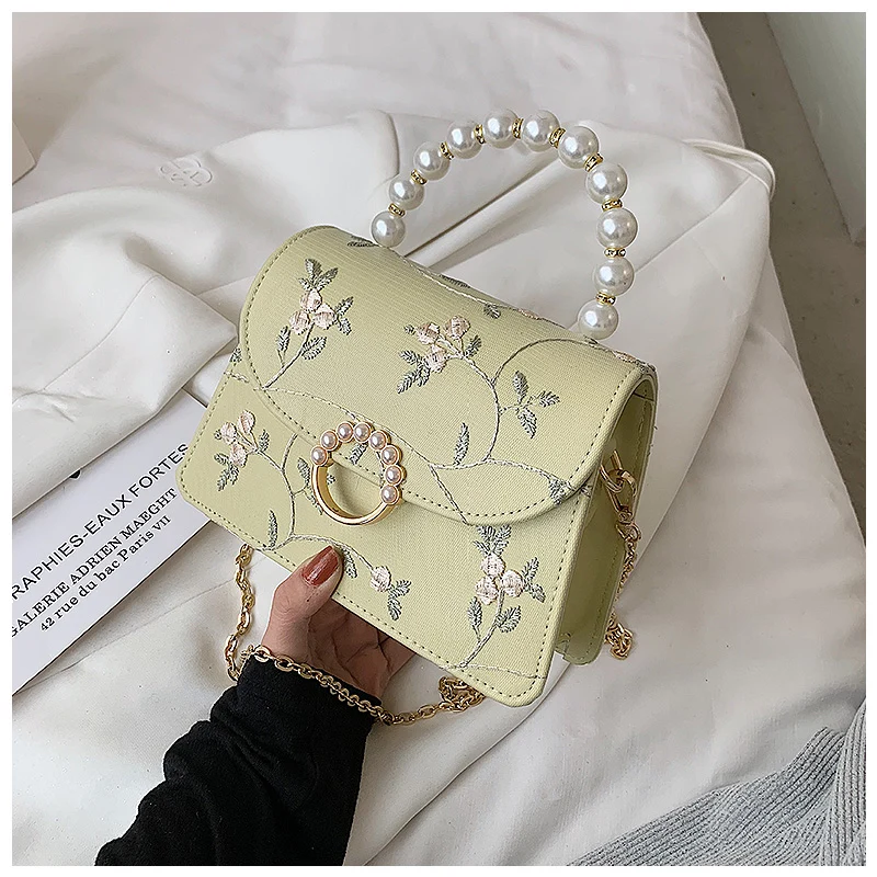 The Delilah Handbag - Image 4