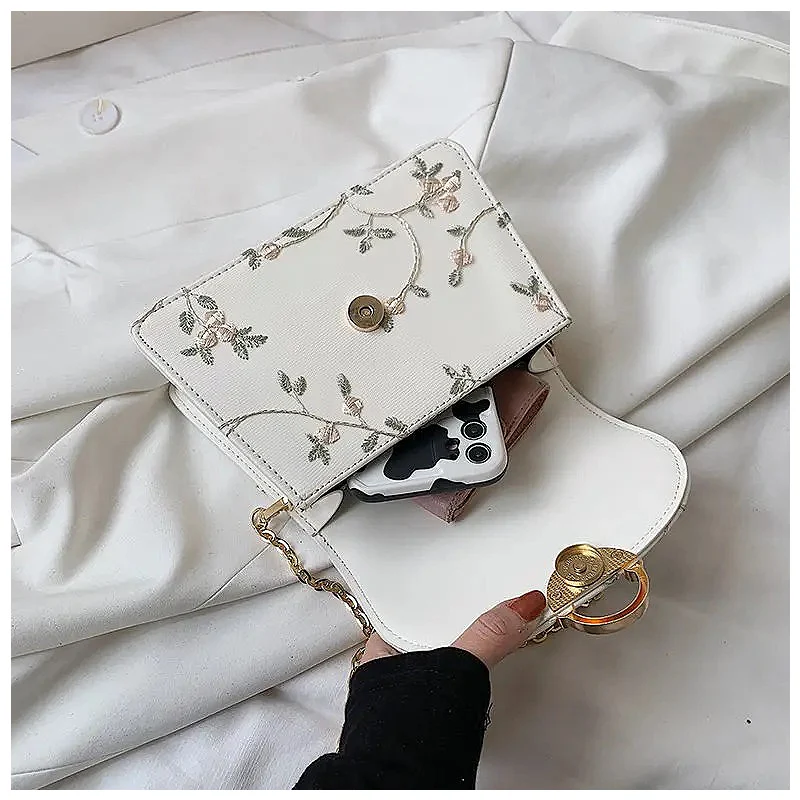 The Delilah Handbag - Image 5