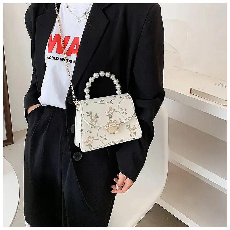 The Delilah Handbag - Image 6