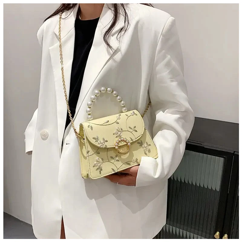 The Delilah Handbag - Image 7
