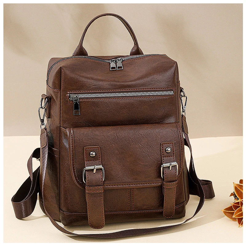 The Elena Backpack - Image 3