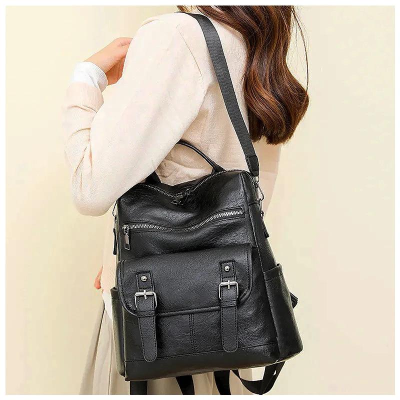 The Elena Backpack - Image 4
