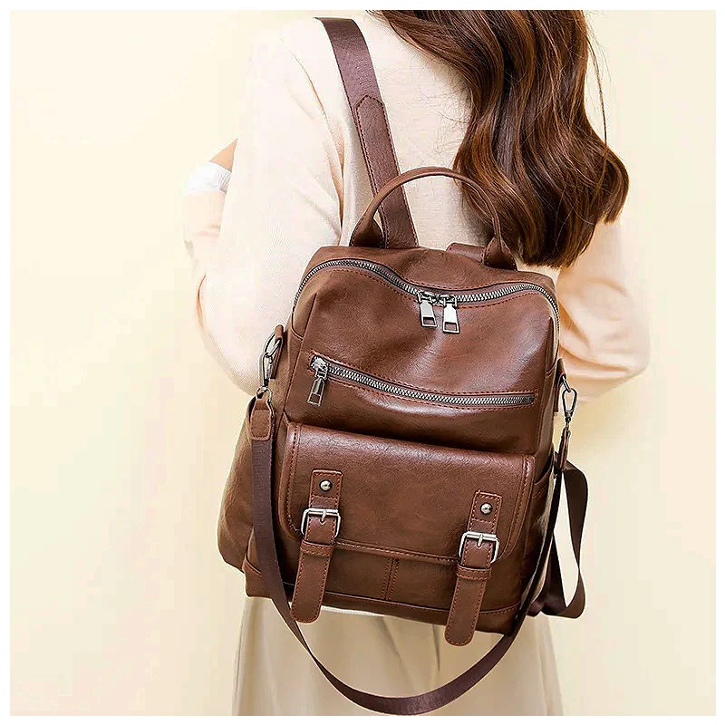 The Elena Backpack - Image 5