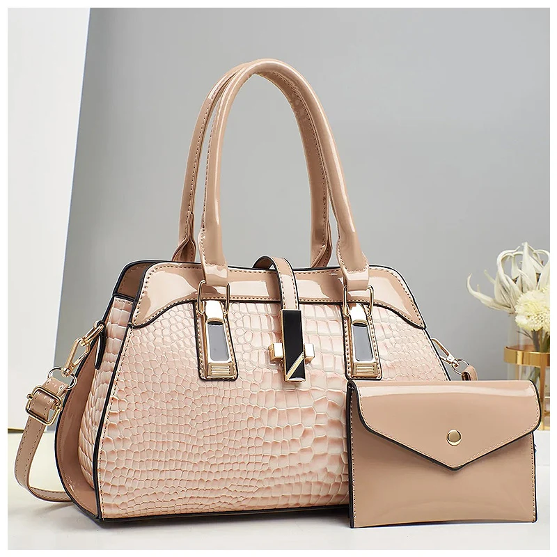 The Elizabeth Handbag - Image 2