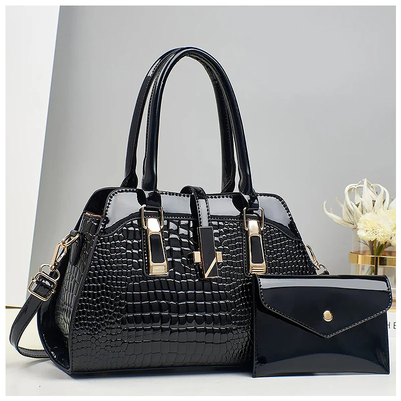 The Elizabeth Handbag - Image 3