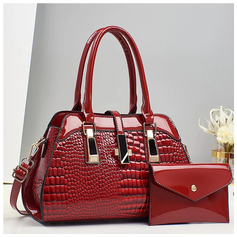 The Elizabeth Handbag - Image 4