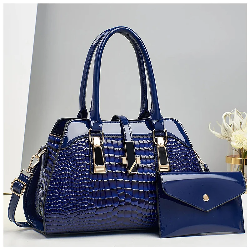 The Elizabeth Handbag - Image 6