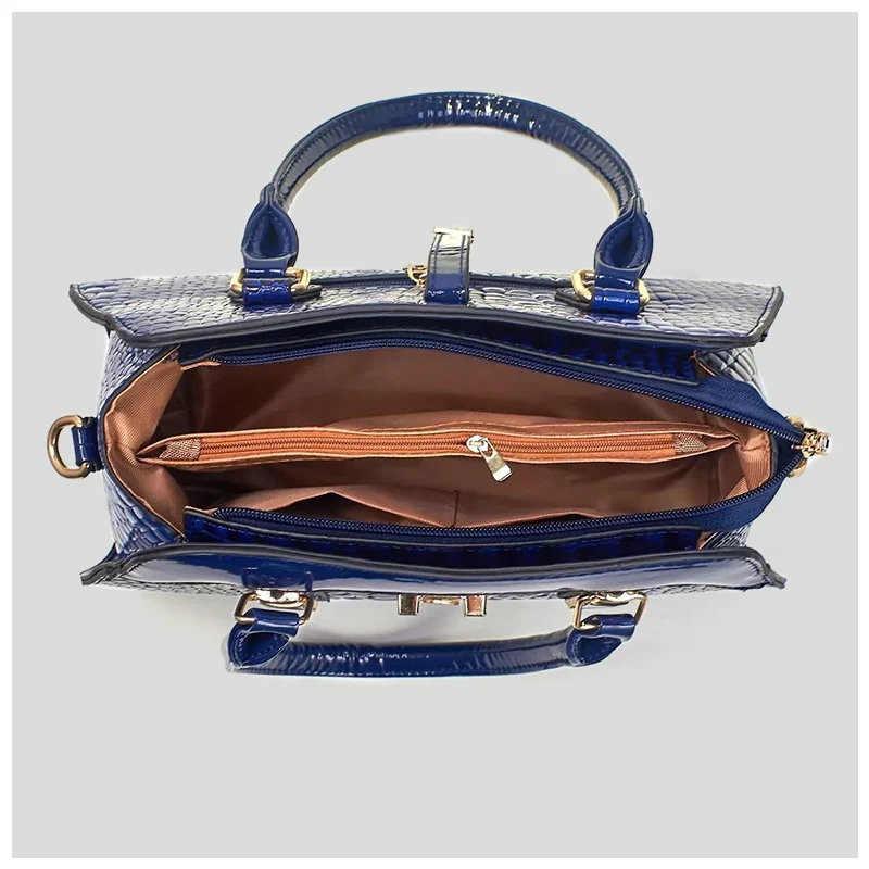 The Elizabeth Handbag - Image 9