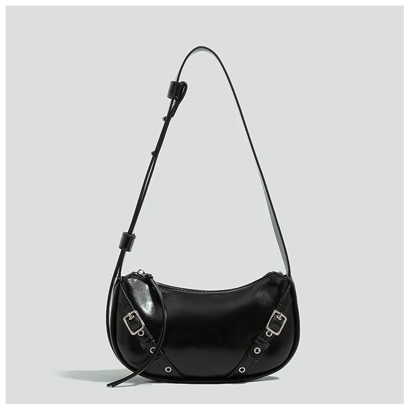 The Ellie Shoulder Bag - Image 2
