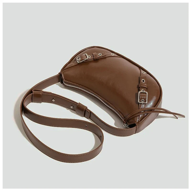 The Ellie Shoulder Bag - Image 4