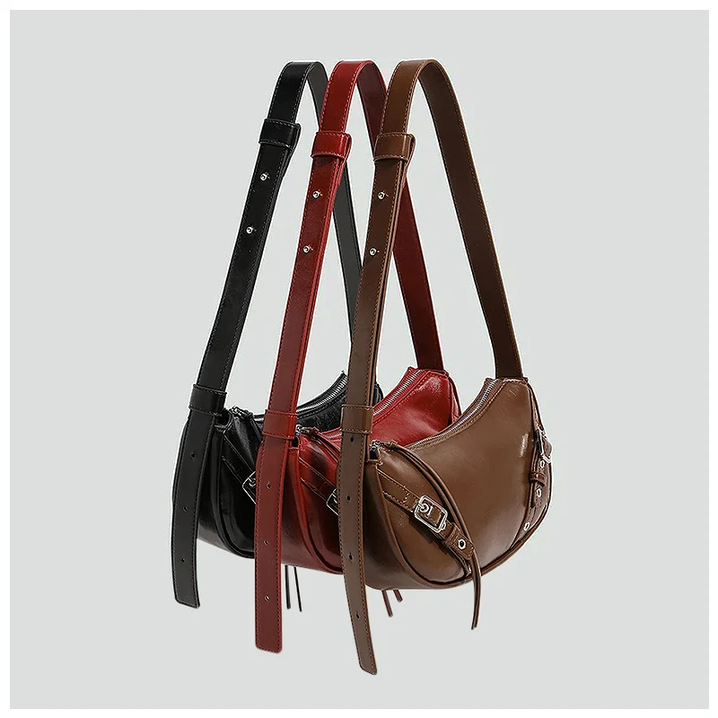 The Ellie Shoulder Bag - Image 7