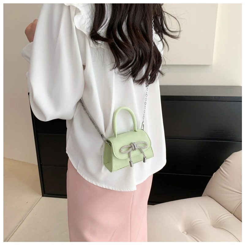 The Elsie Handbag - Image 11