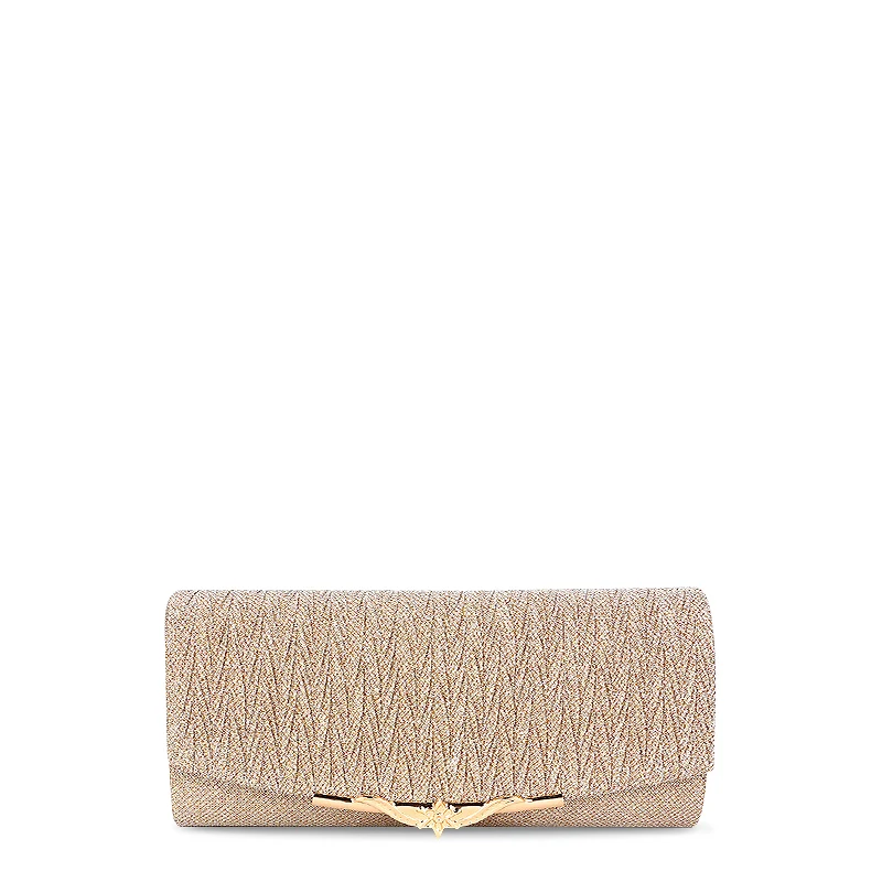 The Emily Clutch Bag