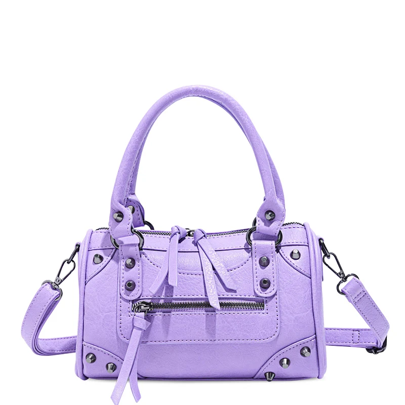 The Evelynn Handbag - Image 10