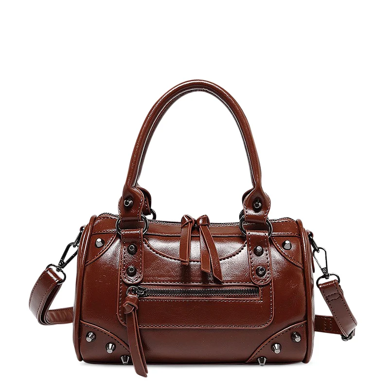 The Evelynn Handbag - Image 5