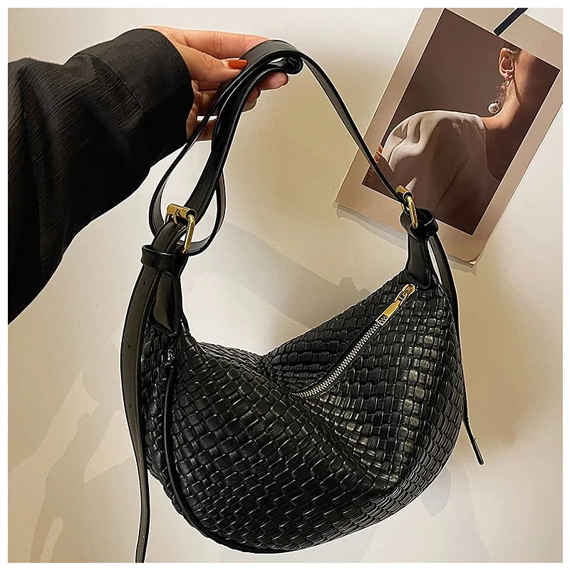 The Finley Shoulder Bag - Image 9