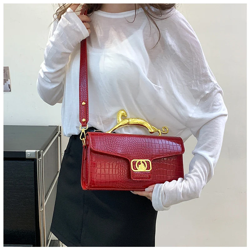The Fonda Handbag - Image 12
