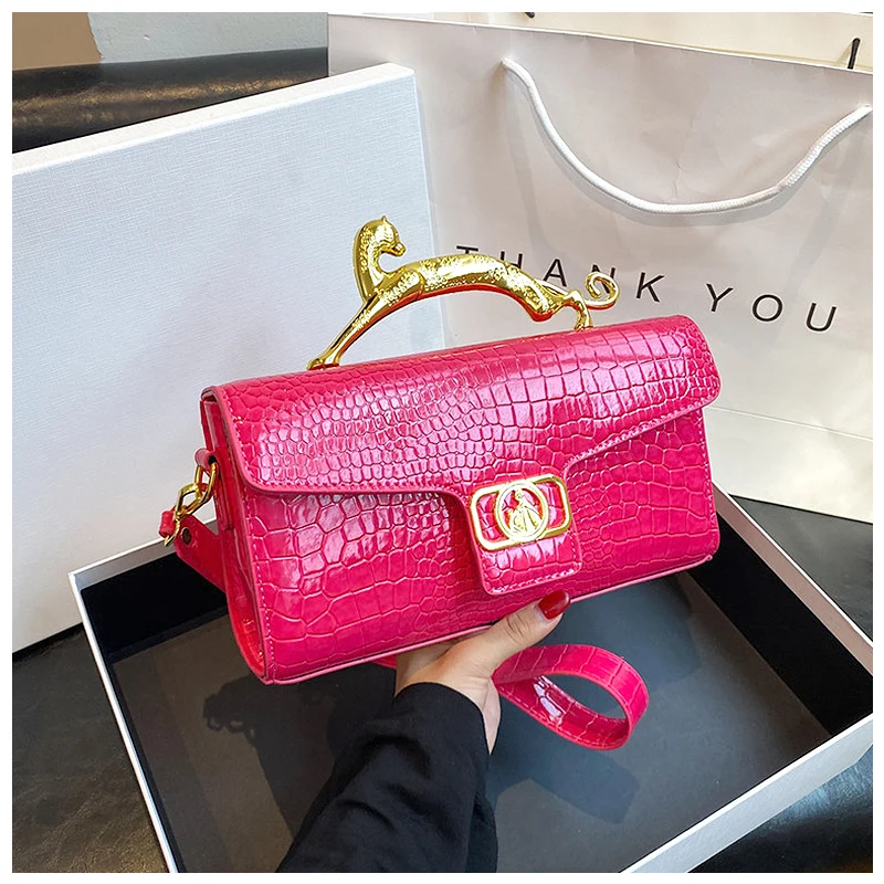 The Fonda Handbag - Image 18