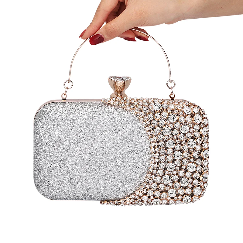 The Georgia Clutch Bag - Image 2