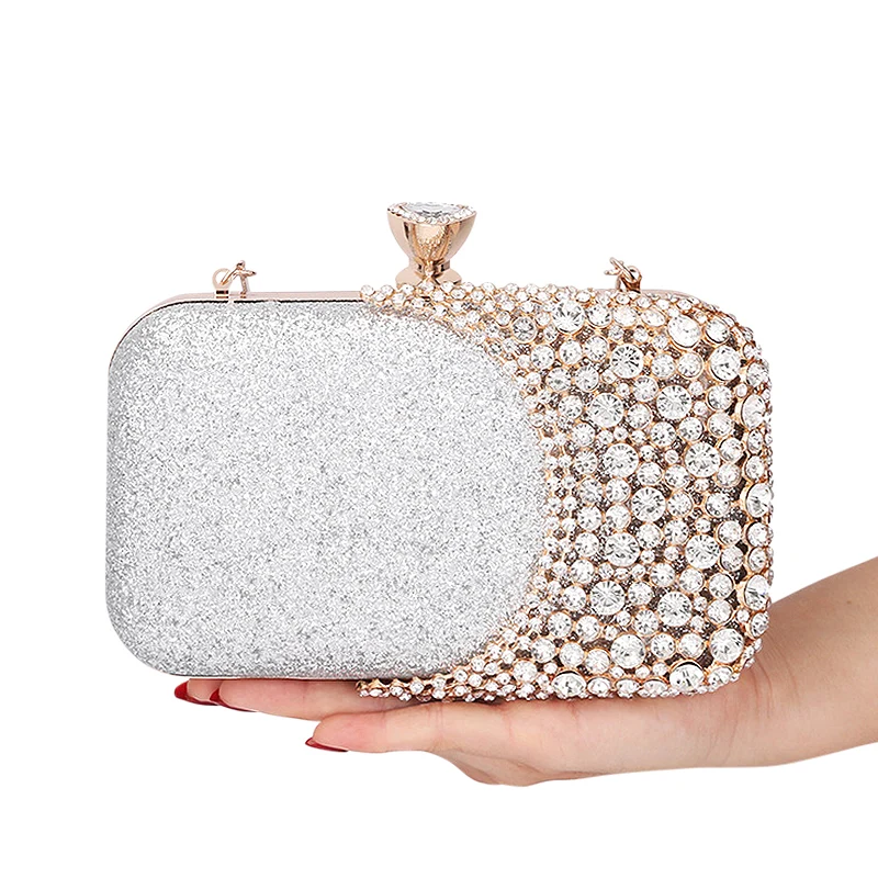 The Georgia Clutch Bag - Image 3
