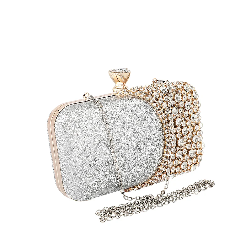The Georgia Clutch Bag - Image 4