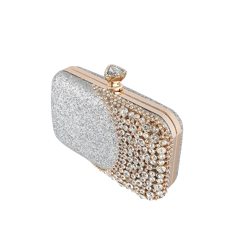 The Georgia Clutch Bag - Image 5