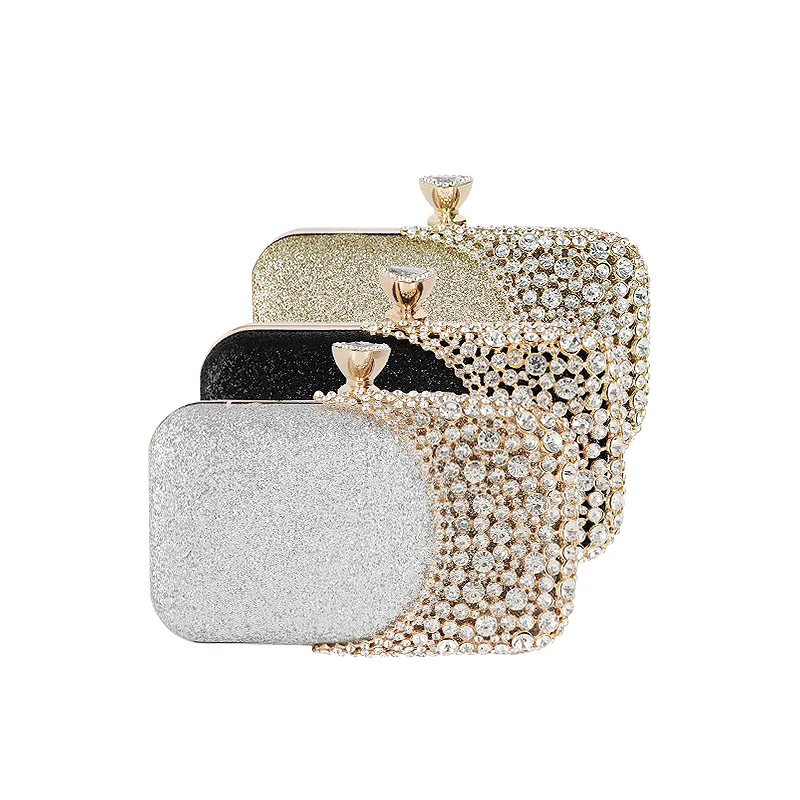 The Georgia Clutch Bag - Image 6