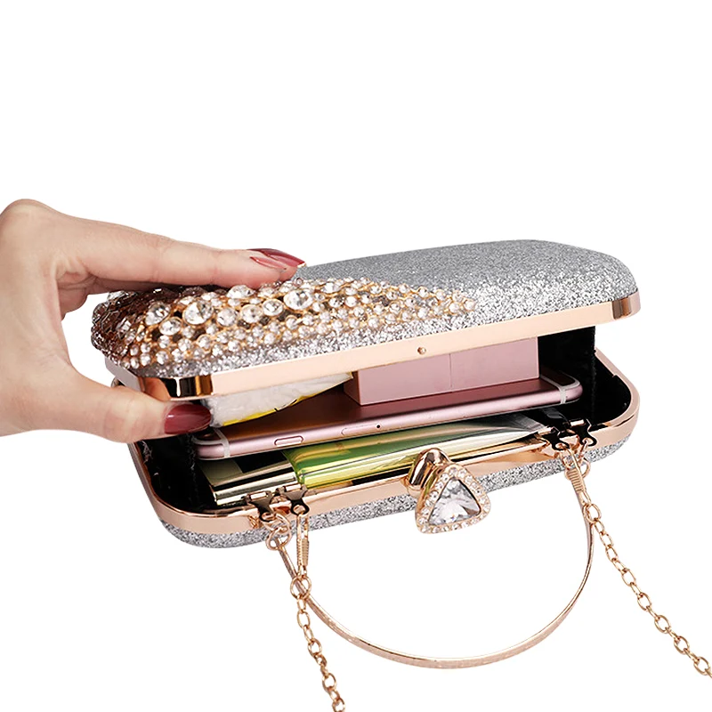 The Georgia Clutch Bag - Image 8
