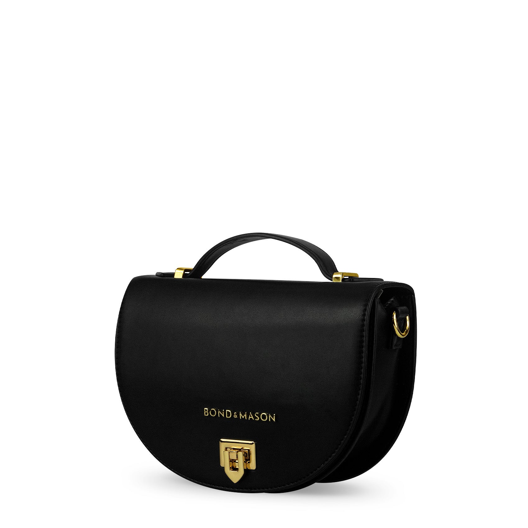 The Giuliana Crossbody Bag - Image 3