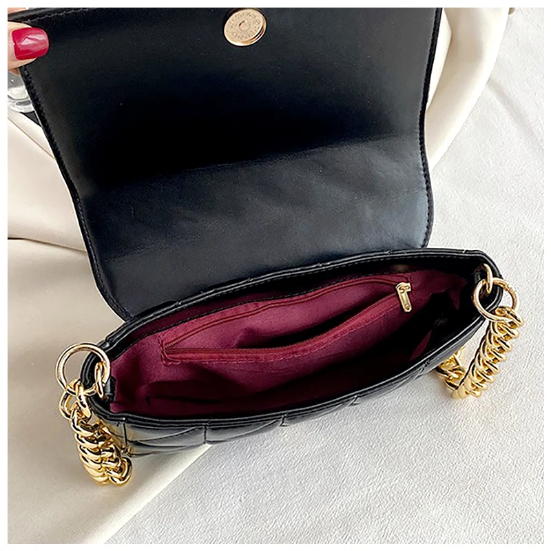 The Graciela Crossbody Bag - Image 10