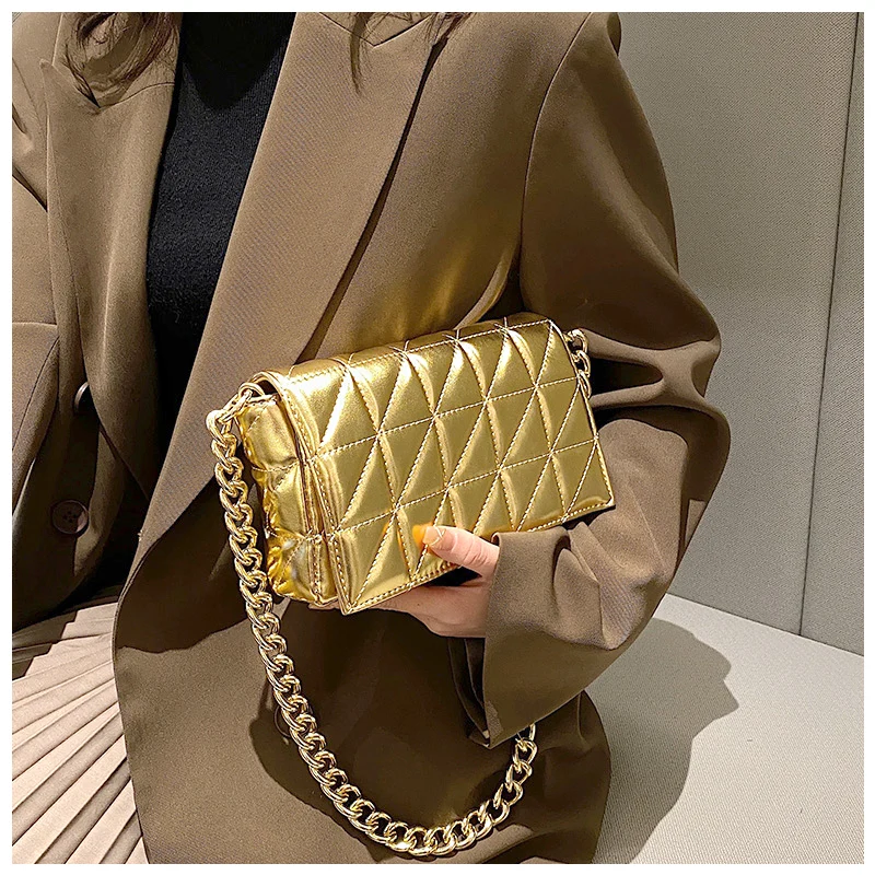 The Graciela Crossbody Bag - Image 7