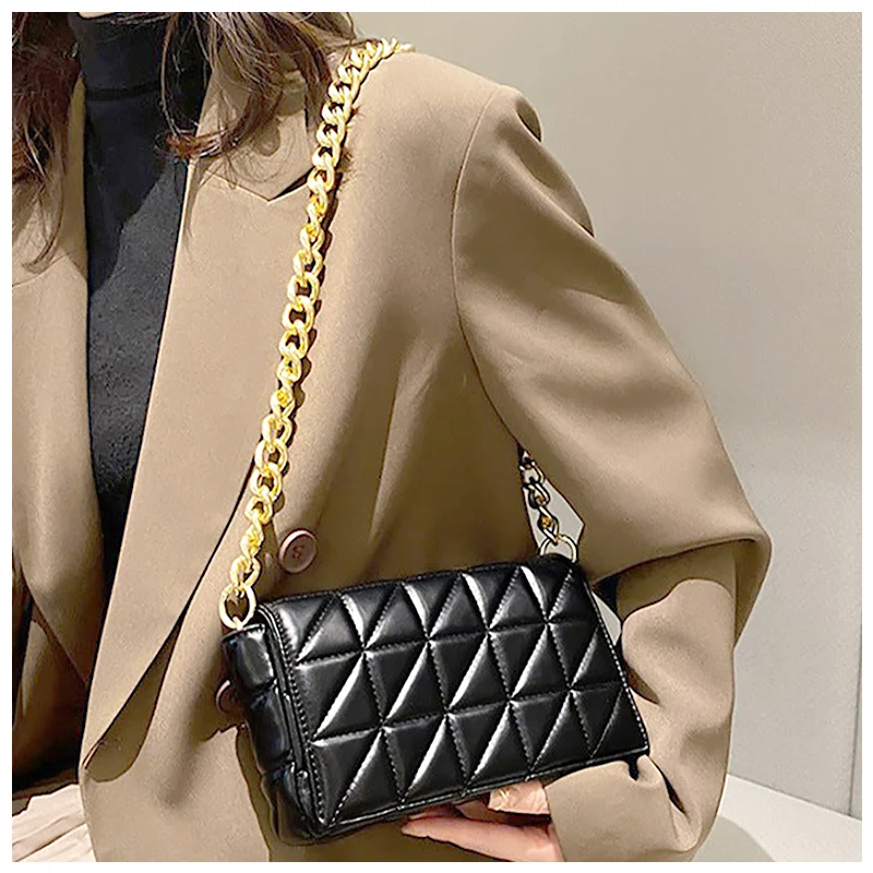 The Graciela Crossbody Bag - Image 8