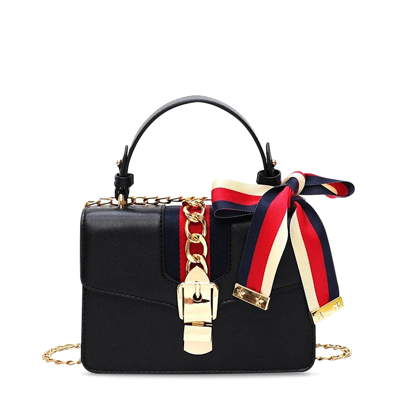 The Hailey Crossbody Bag - Image 2