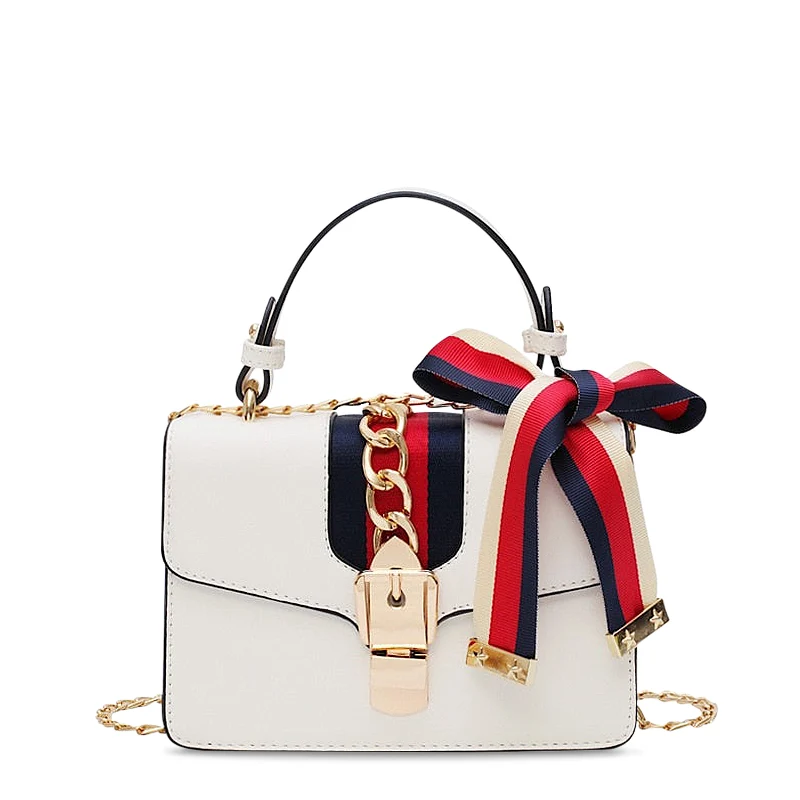 The Hailey Crossbody Bag - Image 4