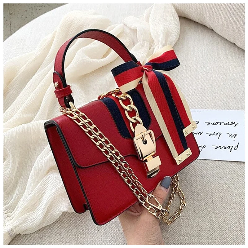 The Hailey Crossbody Bag - Image 6