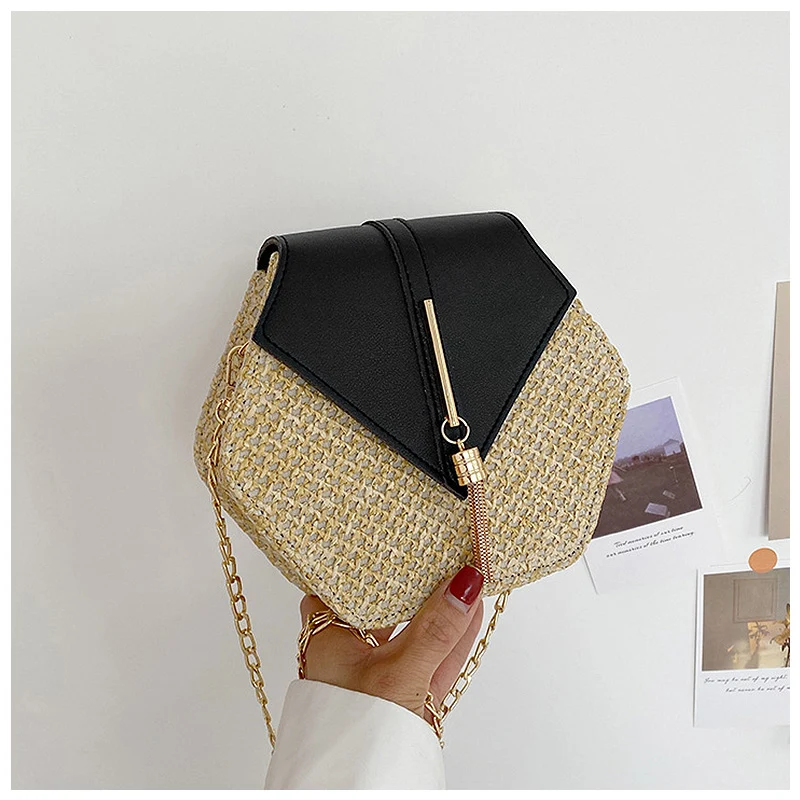 The Haisley Crossbody Bag - Image 2