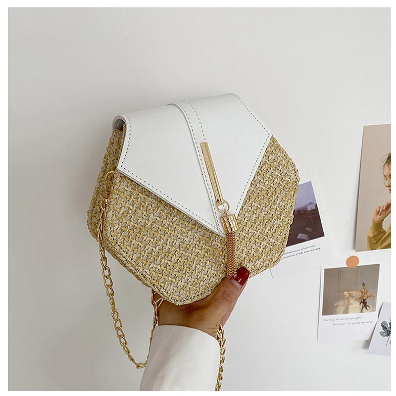 The Haisley Crossbody Bag - Image 3