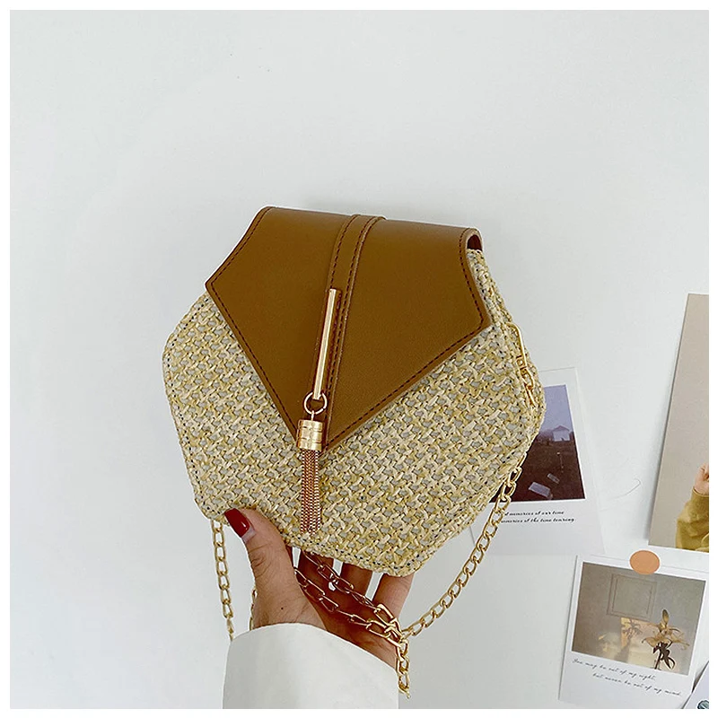 The Haisley Crossbody Bag - Image 5