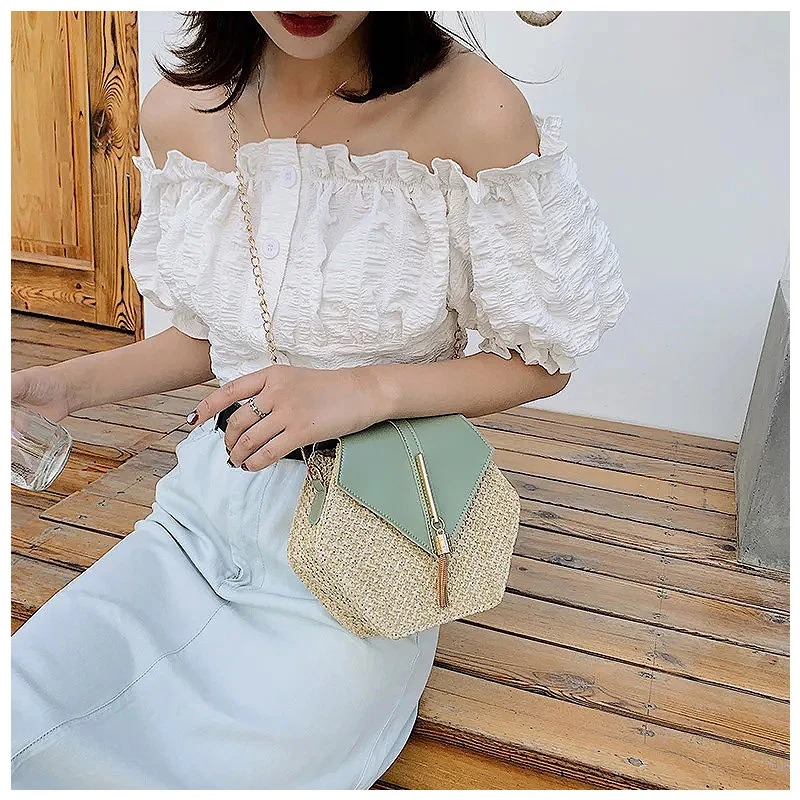 The Haisley Crossbody Bag - Image 8