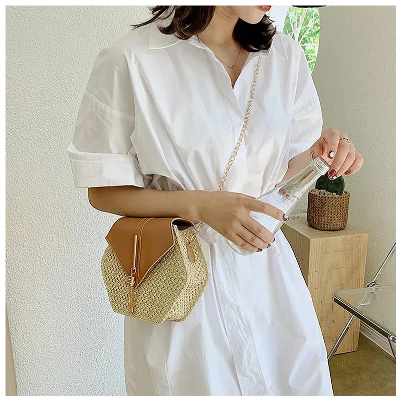 The Haisley Crossbody Bag - Image 9