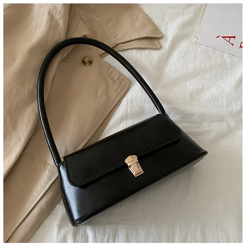 The Hallie Handbag - Image 5