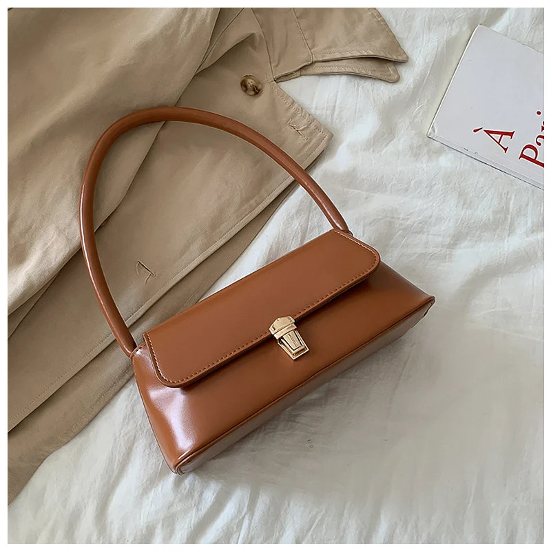 The Hallie Handbag - Image 6
