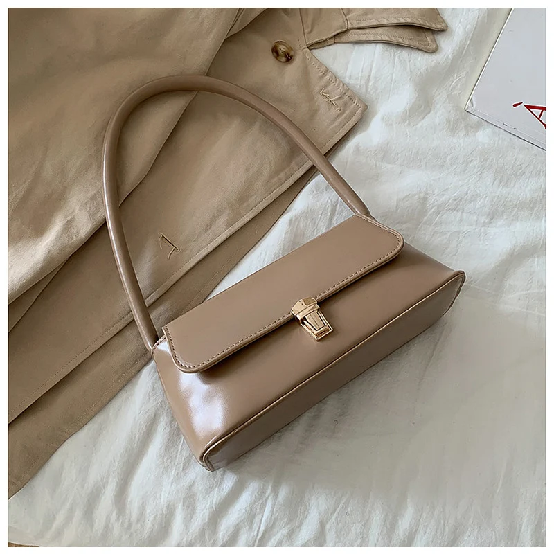 The Hallie Handbag - Image 7