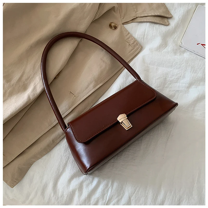 The Hallie Handbag - Image 8