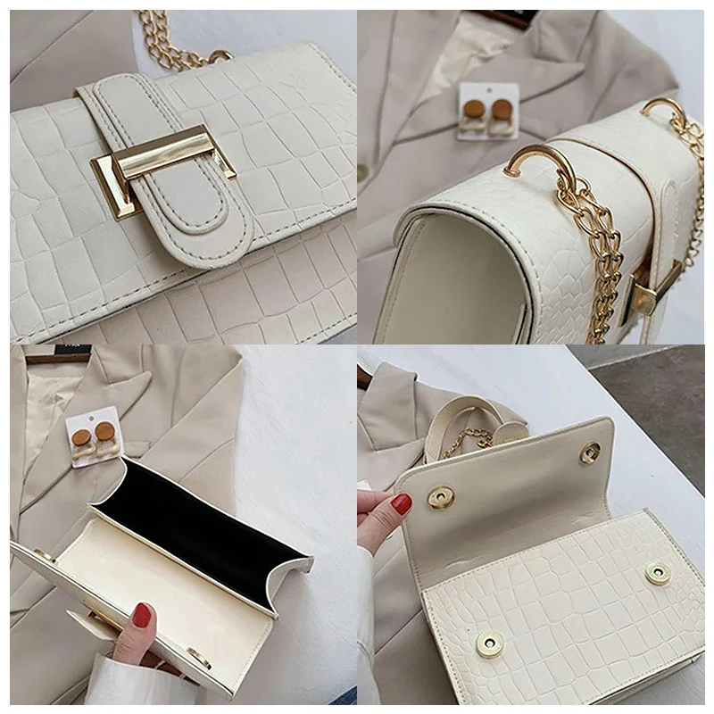 The Hazel Crossbody Bag - Image 10