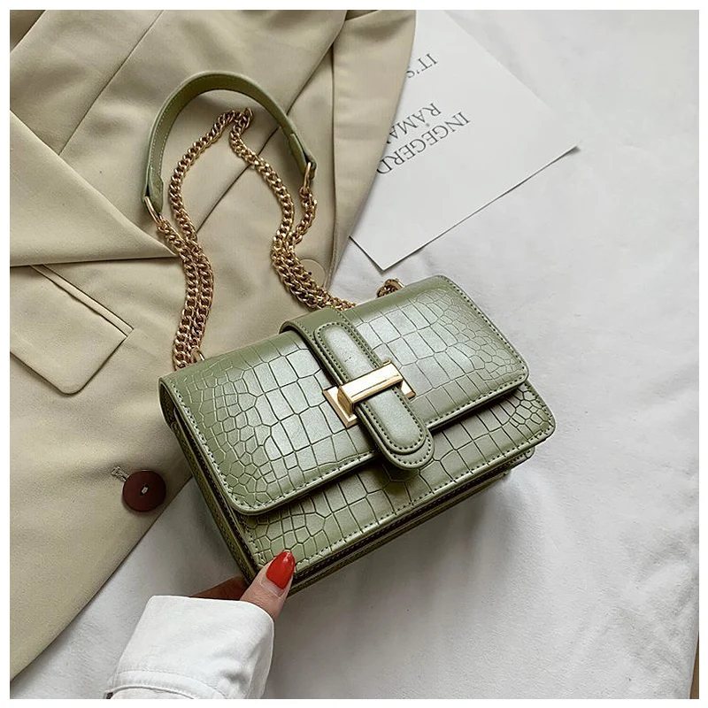 The Hazel Crossbody Bag - Image 2