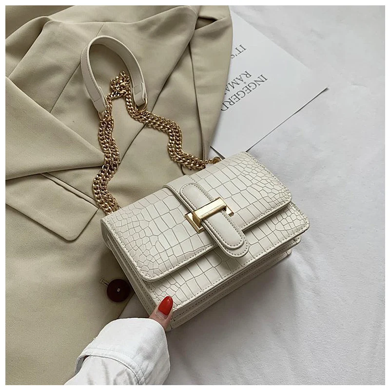 The Hazel Crossbody Bag - Image 3