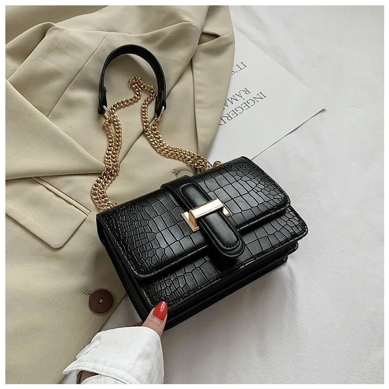 The Hazel Crossbody Bag - Image 4